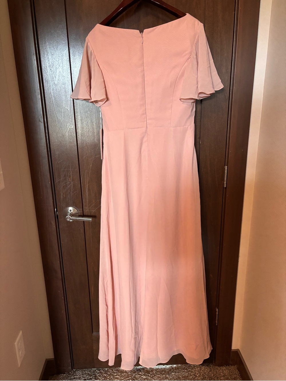 LAVETIR NWT Mother of the Bride/Grandmother Dress Size 12